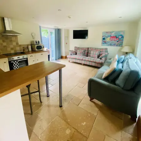 Hornington Дом отдыха