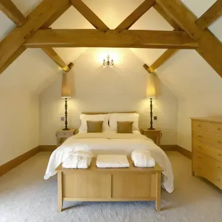 Hornington Holiday home *